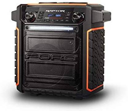 ION Audio RAPTOR 50 W Bluetooth Home Theatre