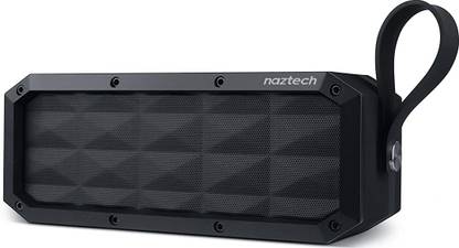 Naztech 13896 30 W Bluetooth Speaker