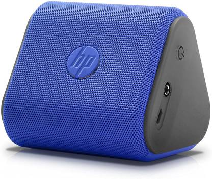 HP P6N17AA#ABL 3 W Bluetooth Speaker