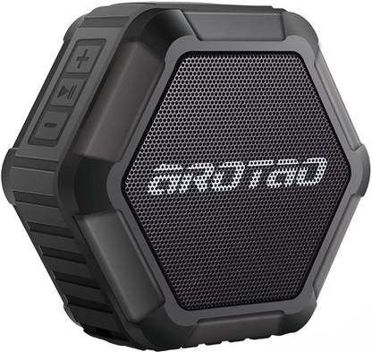 AROTAO ES08B 3 W Bluetooth Speaker