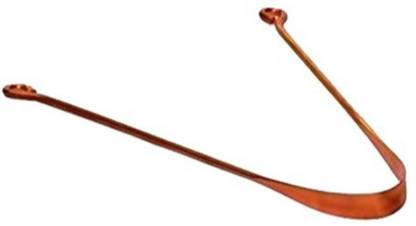 Etheric Copper Tongue Cleaner