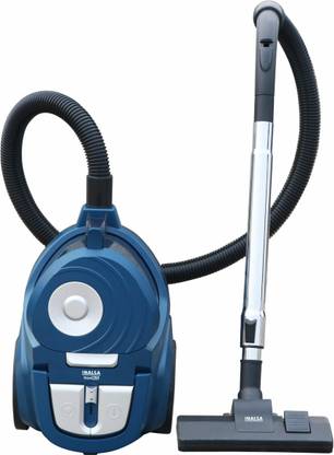 Inalsa Clean Max Bagless Dry Vacuum Cleaner
