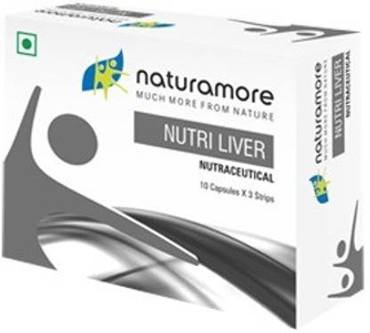 Naturamore Liver Protection