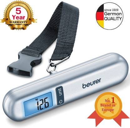 Beurer LS06 Weighing Scale