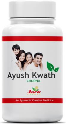 Jark Pharma Ayush Kwath