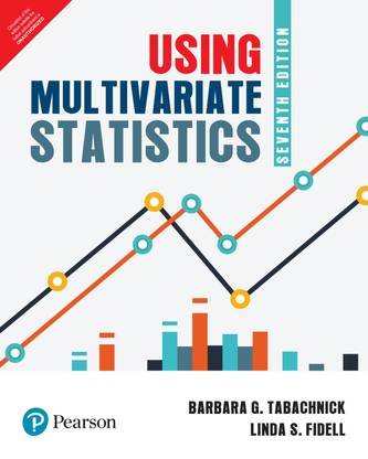 Using Multivariate Statistics | 11th Edition