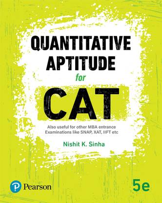 Quantitative Aptitude for Cat