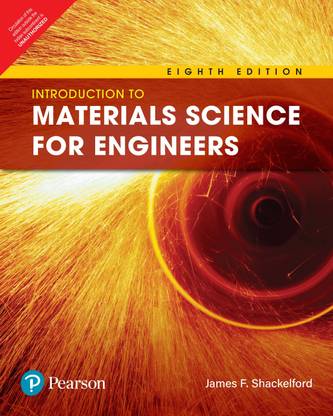 Introduction to Materials Science for Engineers