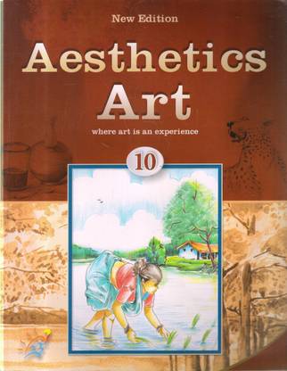 I AM AN ARTIST CLASS -10