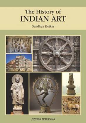 The History of Indian Art