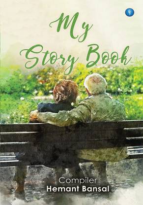 My Story Book