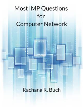 Most IMP Questions for Computer Network