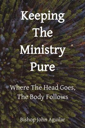 Keeping The Ministry Pure