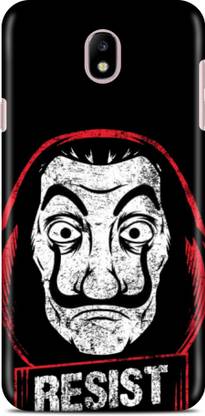 Exclusivebay Back Cover for SAMSUNG Galaxy J7