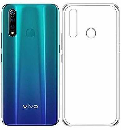 GULMOHAR Back Cover for Vivo Y11