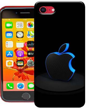 HEXAcase Back Cover for Apple iPhone SE (2020)