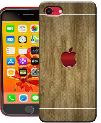 MORITZ Back Cover for Apple iPhone SE (2020)