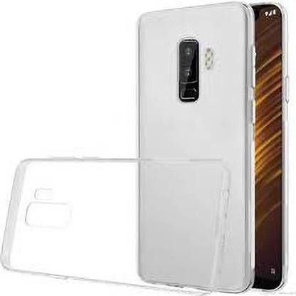 MMW Back Cover for POCO F1