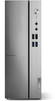 Lenovo Ideacentre 510s-07ICK (90LX0089IN) Core i3 (9100) (4 GB RAM/Intel UHD Graphics 630 Graphics/1 TB Hard Disk/64 GB SSD Capacity/Windows 10 (64-bit)) Full Tower