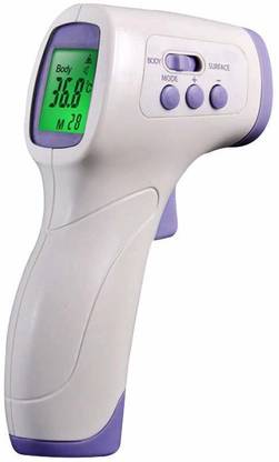 Blunt Bird infrared digital Thermometer DN-997 Digital Non Contact Thermometer Digital Non Contact Thermometer