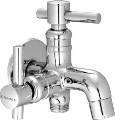 ELEGANZA EA : CON 011 (TWO-WAY BIB COCK) Bib Tap Faucet