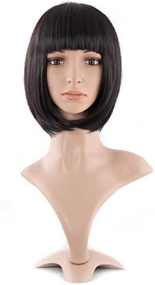 Blushia Short Hair Wig