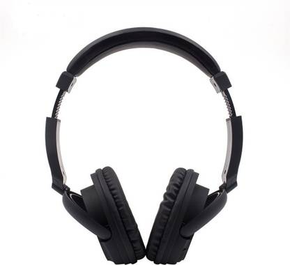InOne Over the Ear Wireless Headphone Bluetooth