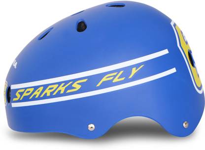 NIVIA Spark 68 Skating Helmet
