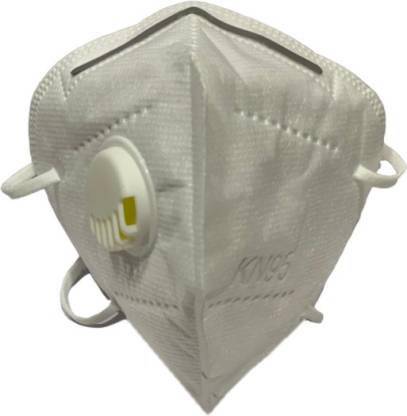 fornia N95 Anti Virus Mask Protection Against virus N95 Anti Pollution Dust Proof Mask FN95.1