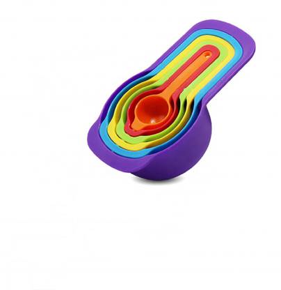 DS SERVICES DS753 Measuring Cup Set