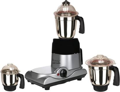 Rotomix SA20-Roto-595 600 W Mixer Grinder