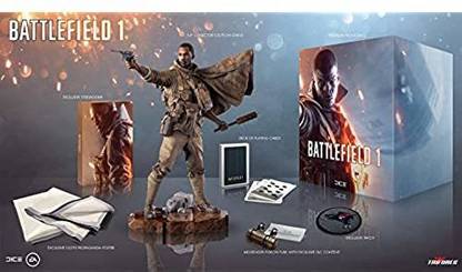 Battlefield 1 (Exclusive Collector's Edition)