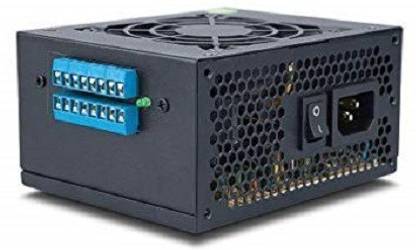 iball Guard CPS-88L (12V) 8 Channel Professional Power Supply (SMPS) 500 Watts PSU
