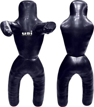 usi GRAPPLING DUMMY , WITH LEGS (TCDL_25KG) Standing Bag