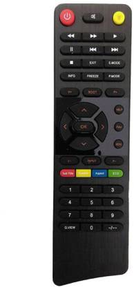 Ritebuy IC2 GENUINE LED/LCD TV REMOTE CONTROL ICONIC Remote Controller