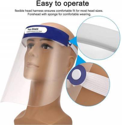 CrazyShop QA3 Safety Cap