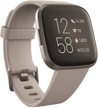 FITBIT Vsa 2 Smartwatch