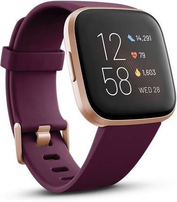 FITBIT Versa 2 Smartwatch