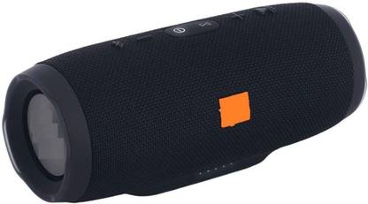 NEFI Charge 3 Bluetooth Speaker 16 W Bluetooth Laptop/Desktop Speaker