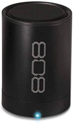 808 SP881BK 3 W Bluetooth Speaker