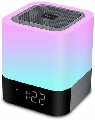 Wamgra 21545487 10 W Bluetooth Speaker