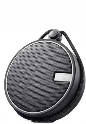 INSMY C12 3 W Bluetooth Speaker