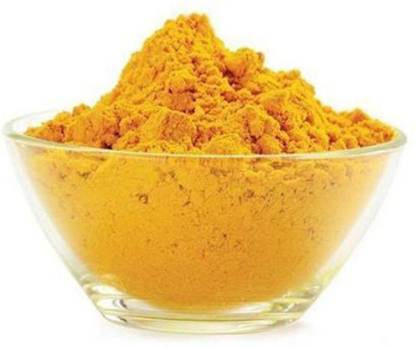 RASAN FRESH Turmuric Pack of 1 (250g)