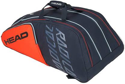 Head Radical 12R Monstercombi