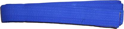 Be Win KARATE/ MARTIAL ARTS/TAEKWONDO YELLOW GRADE BELT Abdominal Belt