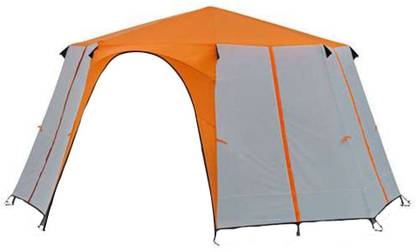 COLEMAN Cortes Octagon 8 Tent Fly Sheet Tent - For 8