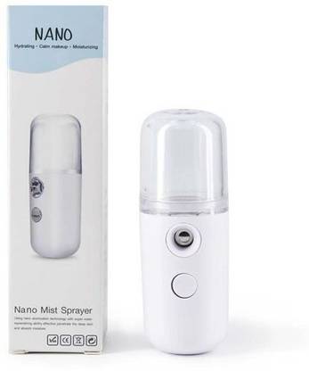 NANO Mist Vaporizer
