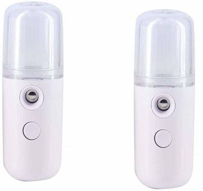 Domini Automatic Portable Mini Sanitizer Spray Machine for Currency, Car, Home, Office, Bank, Mobile Care Vaporizer
