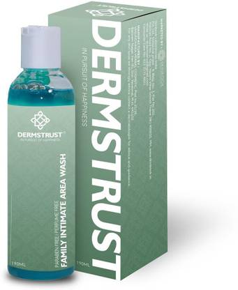 Skinbook Dermst Intimate Wash