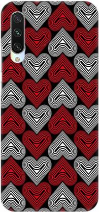 COBIERTAS Back Cover for Mi A3